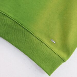 amiri track embroidery tee multi