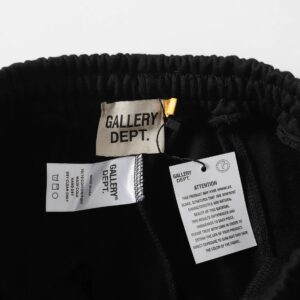 gallery dept shorts multi color