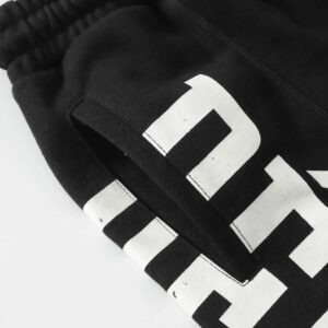 gallery dept shorts multi color