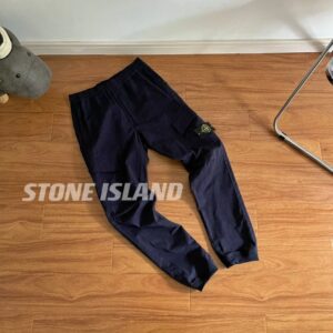 ​sto stone unisex cargo pants, outdoor tapered trousers with compass cross badge for casual wear