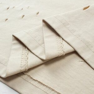 amiri distressed dye t shirt multi