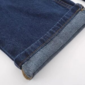 carhartt vintage denim jeans blue/black