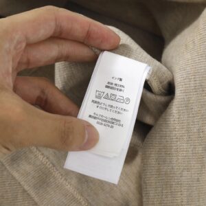 ralph lauren wool half zip sweater multicolor