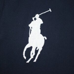 ralph lauren polo multicolor