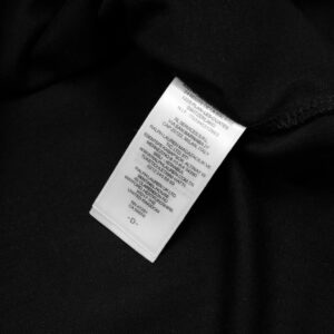 ralph lauren color polo embroidery tee