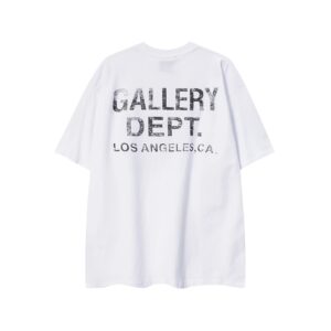gallery dept graphic tee multicolor