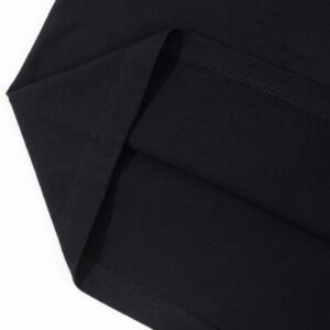 stussy graphic tee multi color