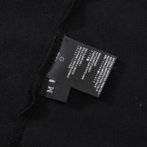 amiri sun totem t shirt multicolor