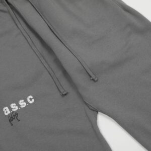 assc cartoon unisex tracksuit multicolor
