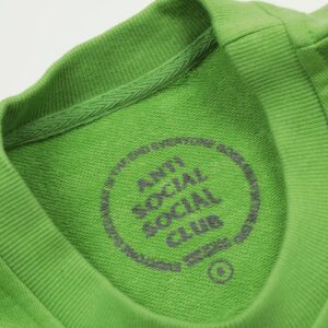 assc cartoon unisex tracksuit multicolor