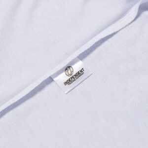 assc motor print tee multicolor