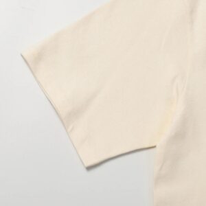 rhude parrot tee multicolor