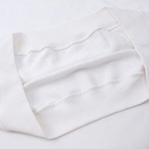 balenciaga wave embroidery hoodie multi color