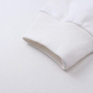 balenciaga wave embroidery hoodie multi color