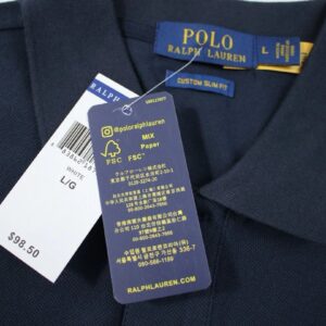 ralph lauren polo multicolor