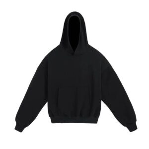 yeezy thick hoodie multi color