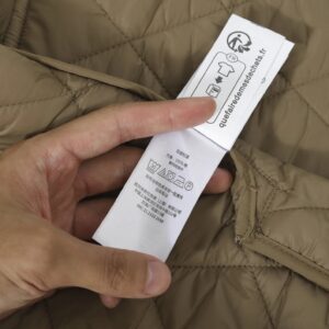 ralph lauren quilted jacket multicolor