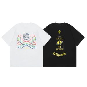 assc year of dragon tee multi