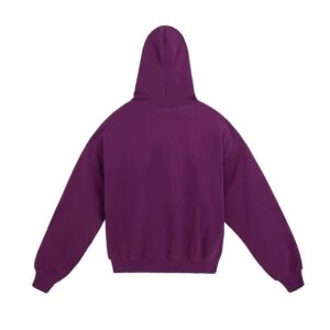 yeezy thick hoodie multi color