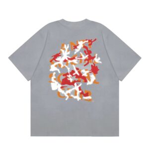 assc year of dragon tee multi