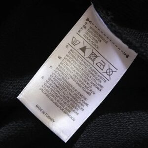 godspeed graphic hoodie multicolor