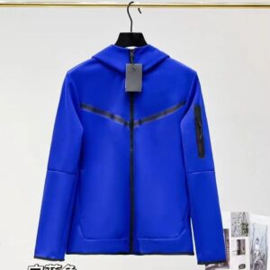 ​2025 new casual sports air layer zip up hoodie (multi color)