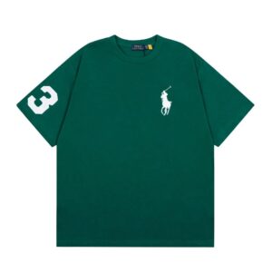 ralph lauren polo tees multicolor