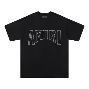 amiri sun totem t shirt multicolor