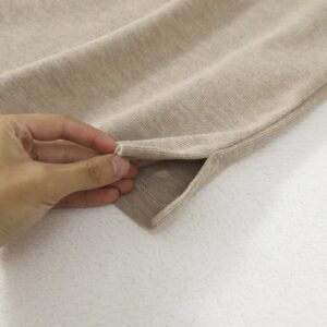 ralph lauren wool half zip sweater multicolor