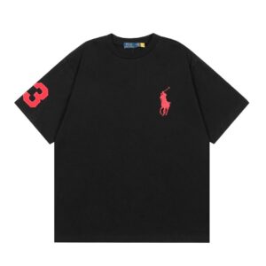 ralph lauren polo tees multicolor