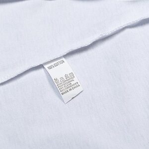 gallery dept logo t shirt multi color