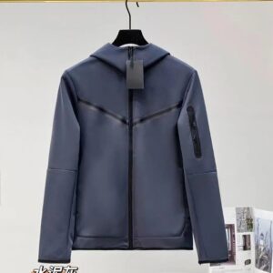 ​2025 new casual sports air layer zip up hoodie (multi color)