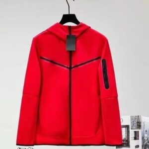 ​2025 new casual sports air layer zip up hoodie (multi color)