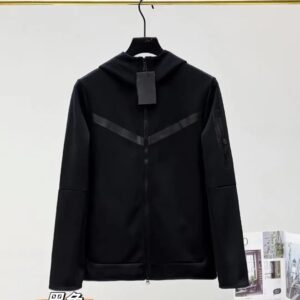 ​2025 new casual sports air layer zip up hoodie (multi color)