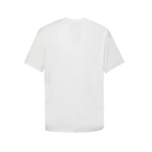 rhude parrot tee multicolor