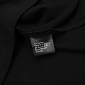 represent graphic t shirt black/white