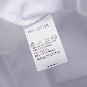 gallery dept paint splatter tee multicolor