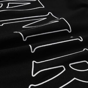 amiri sun totem t shirt multicolor