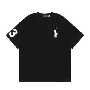 ralph lauren polo tees multicolor