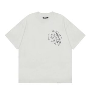 represent graphic t shirt black/white
