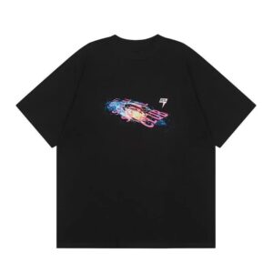 assc galaxy tee multi