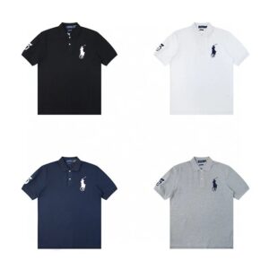 ralph lauren polo multicolor