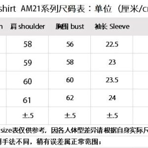 amiri washed logo t shirt blue