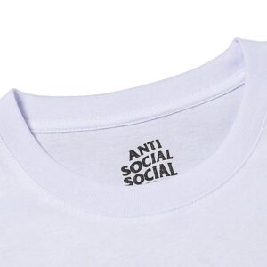 assc motor print tee multicolor