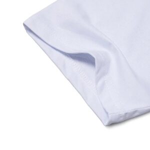 assc motor print tee multicolor