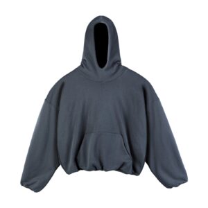 idlt oversized hoodie multicolors