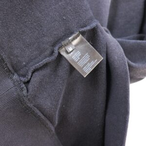 amiri track embroidery tee multi