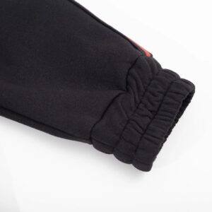 celine zip up jacket black