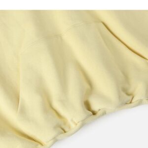 idlt oversized hoodie multicolors