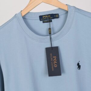 ralph lauren classic sweater multicolor